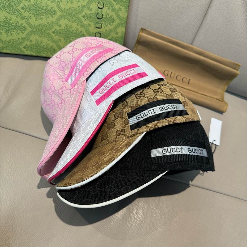 Gucci Cap dx22